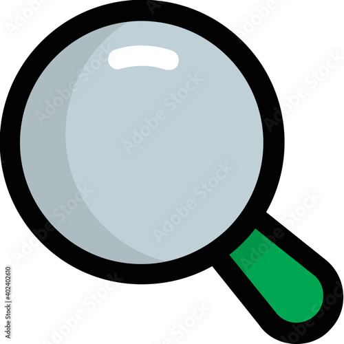 Magnifier 