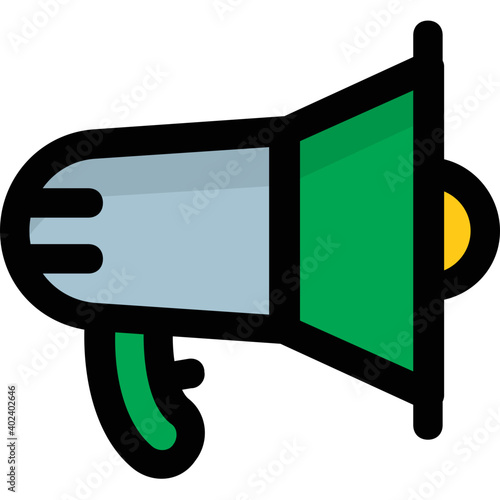 Megaphone 
