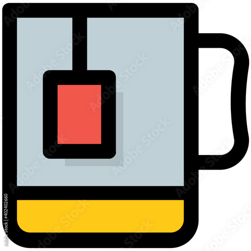 Instant Tea 