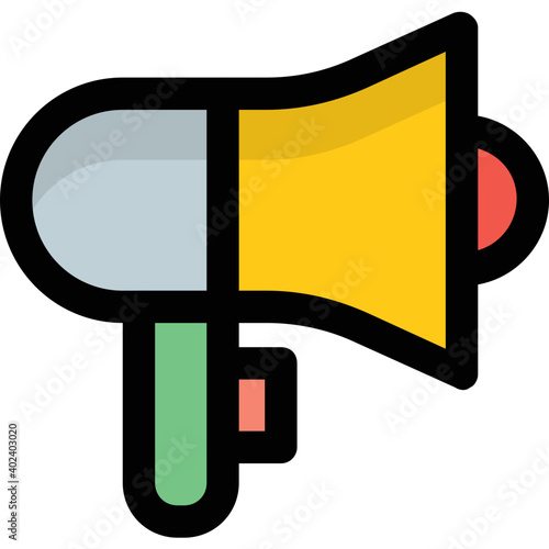 Megaphone 