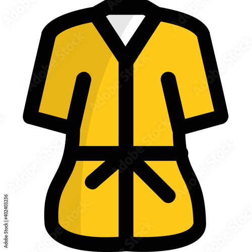 Night Robe 