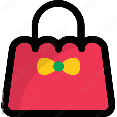 Ladies Purse 