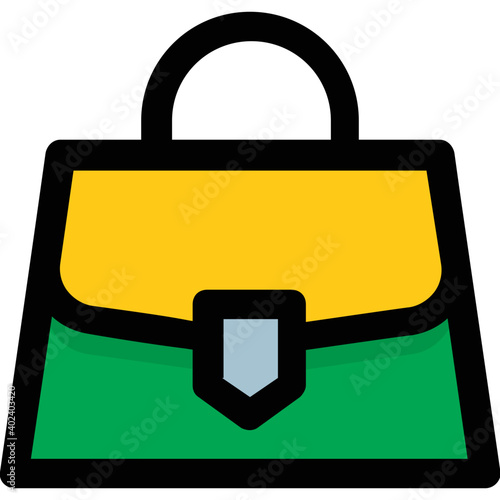 Ladies Handbag 