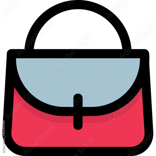 Ladies Handbag 
