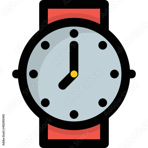 Wristwatch 