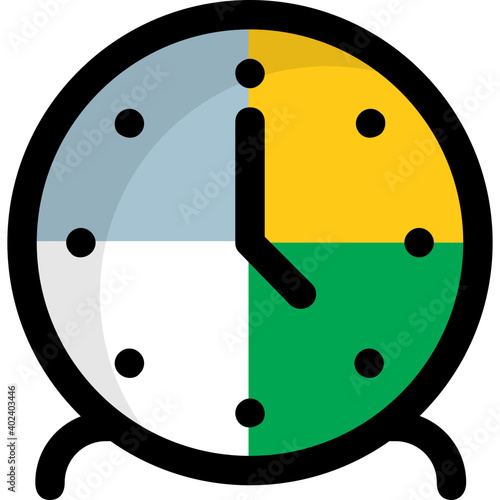Clock 
