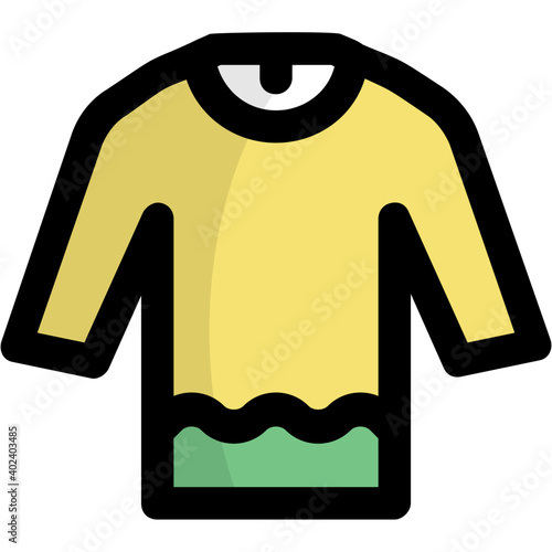 Ladies Shirt 