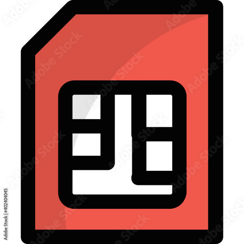 Sim Card