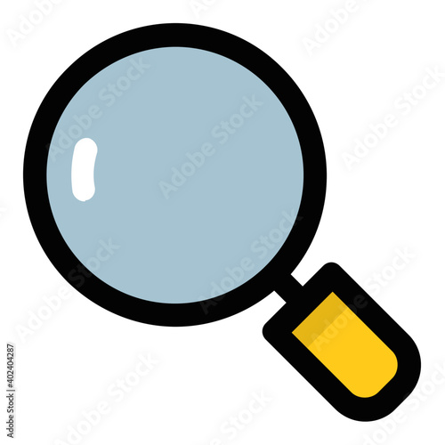 Magnifier 