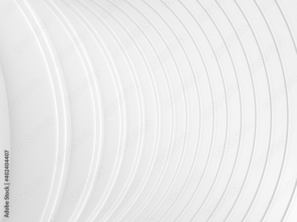 White abstract liquid wavy background White abstract liquid wavy background