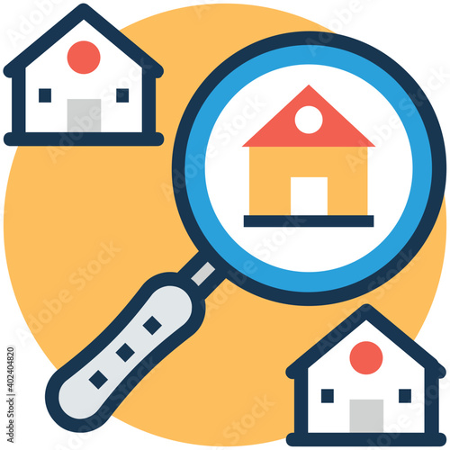 Search Building 