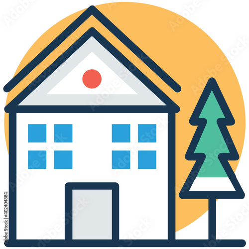 Residence 
