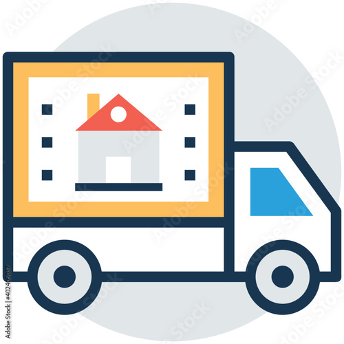 House Mover