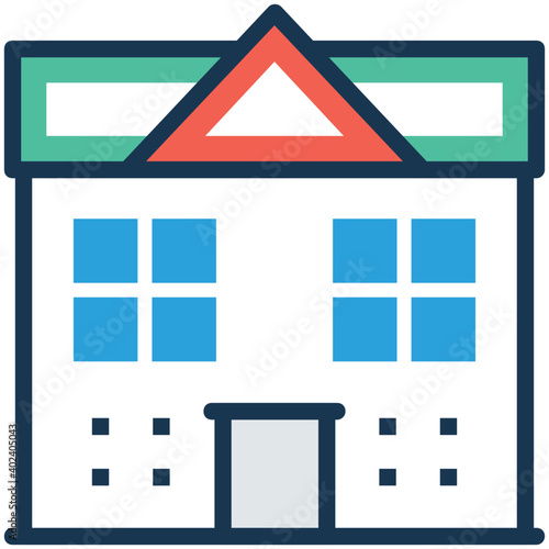 Residence 