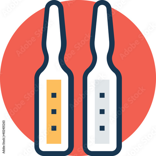 Medical Ampoule