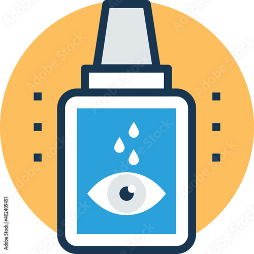 Eye Drops
