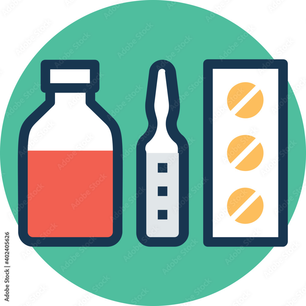 Medication Medication