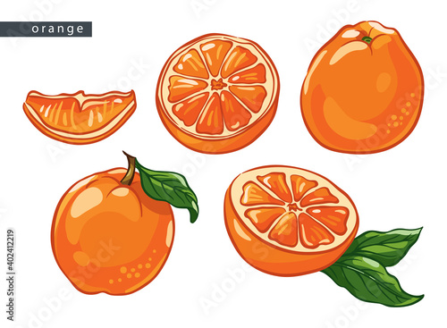 sketch_orange_set