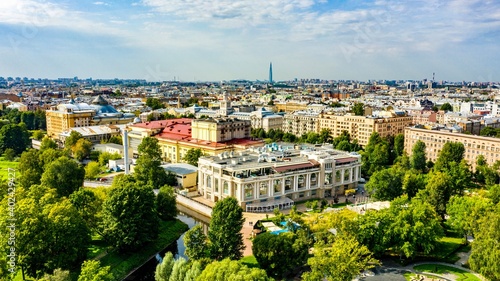 saint-petersburg