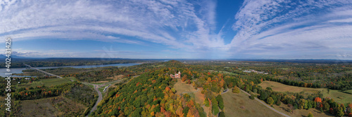 Olana State Historic Site - New York photo