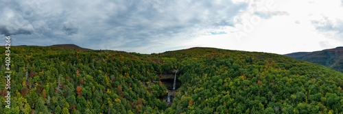 Kaaterskill Falls - New York photo