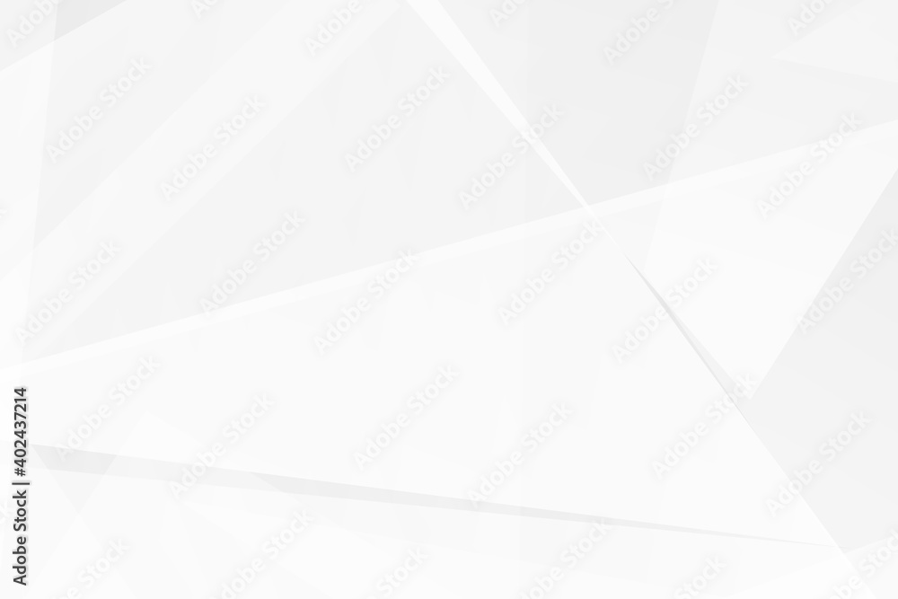 Abstract white and grey on light silver background modern design. Vector illustration EPS 10. Abstract white and grey on light silver background modern design. Vector illustration EPS 10.