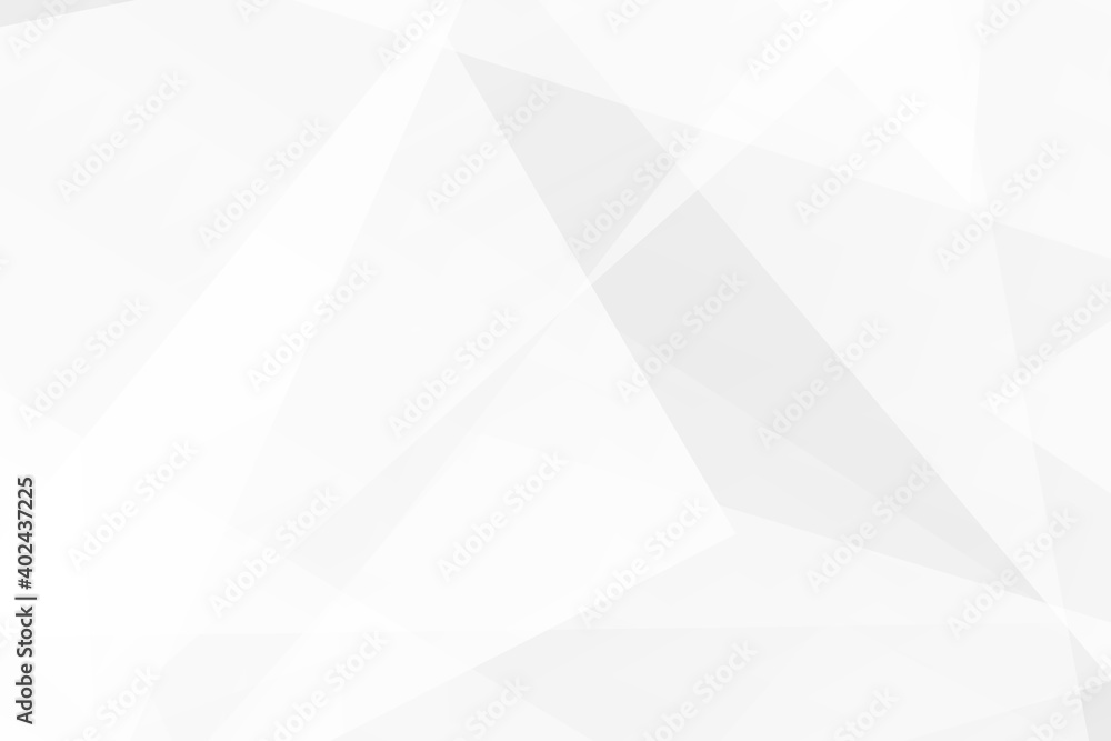 Abstract white and grey on light silver background modern design. Vector illustration EPS 10. Abstract white and grey on light silver background modern design. Vector illustration EPS 10.