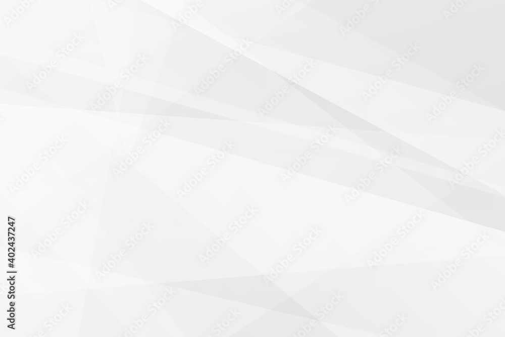 Abstract white and grey on light silver background modern design. Vector illustration EPS 10. Abstract white and grey on light silver background modern design. Vector illustration EPS 10.