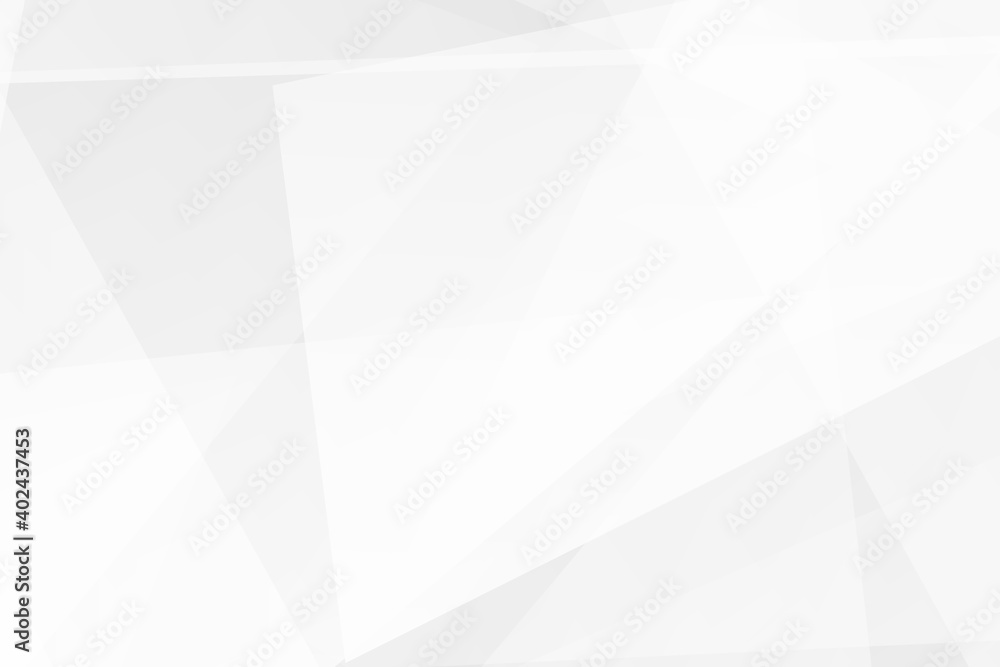Abstract white and grey on light silver background modern design. Vector illustration EPS 10. Abstract white and grey on light silver background modern design. Vector illustration EPS 10.