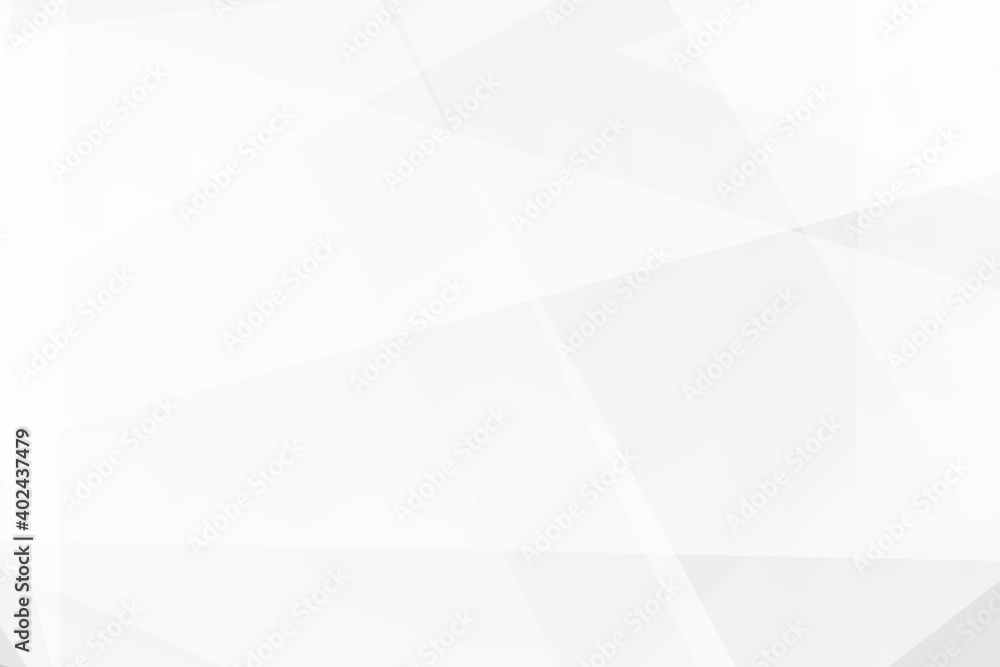 Abstract white and grey on light silver background modern design. Vector illustration EPS 10. Abstract white and grey on light silver background modern design. Vector illustration EPS 10.