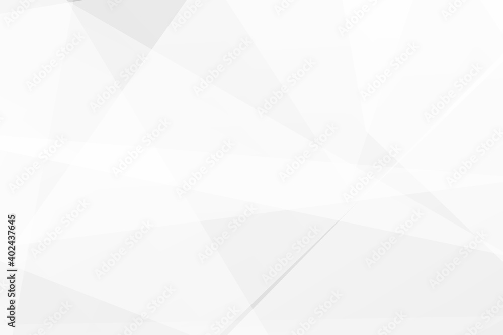 Abstract white and grey on light silver background modern design. Vector illustration EPS 10. Abstract white and grey on light silver background modern design. Vector illustration EPS 10.