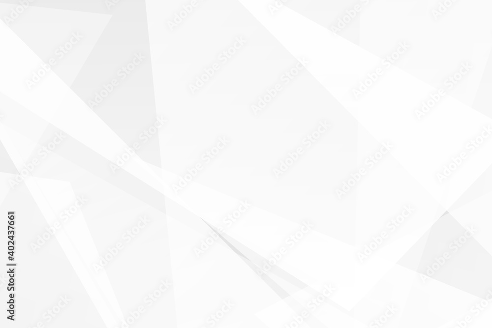 Abstract white and grey on light silver background modern design. Vector illustration EPS 10. Abstract white and grey on light silver background modern design. Vector illustration EPS 10.