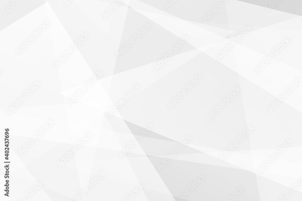 Abstract white and grey on light silver background modern design. Vector illustration EPS 10. Abstract white and grey on light silver background modern design. Vector illustration EPS 10.