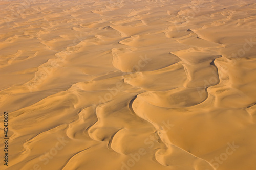 Dunas Swakopmund Desierto Namib Namibia Africa