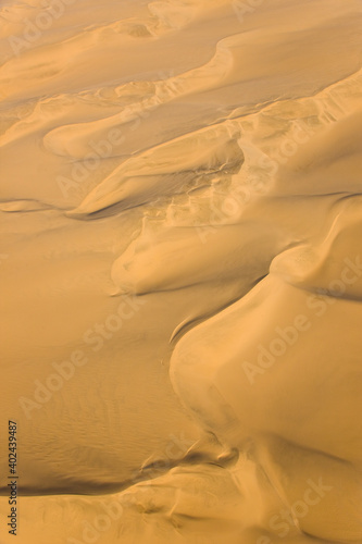 Dunes, Swakopmund, Namib desert, Namibia, Africa