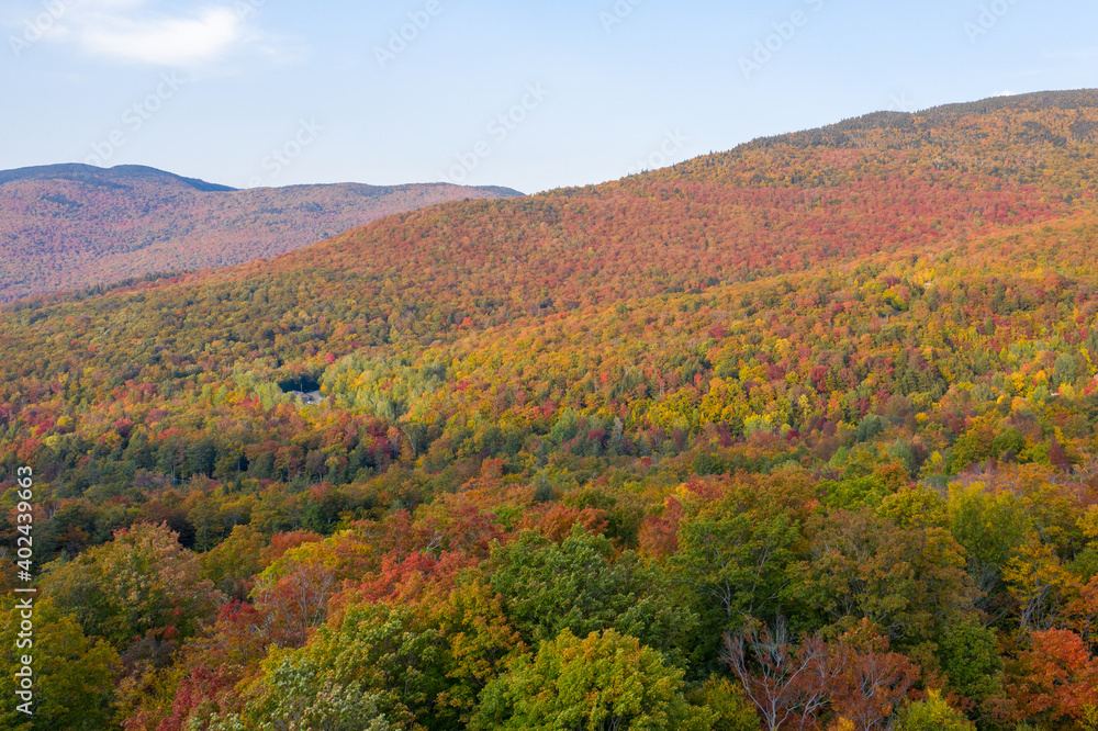 Mount Mansfield - Vermont