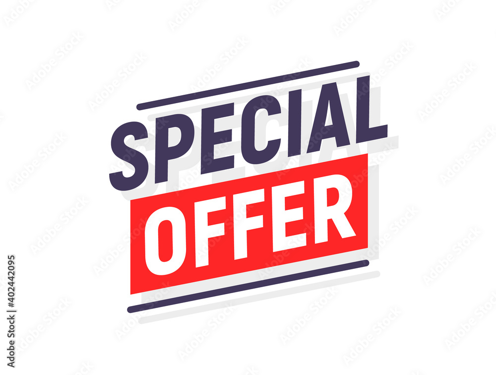 Special offer banner poster background. Sale promotion offer template design. Vector yellow sale price discount promo Special offer banner poster background. Sale promotion offer template design. Vector yellow sale price discount promo