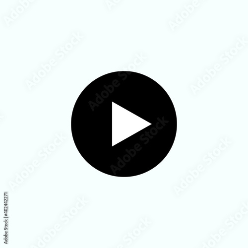 Free Download video player icon - GFXLoad