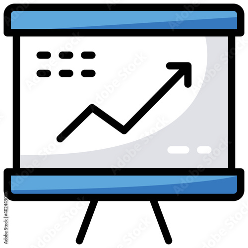 Business Presentation 