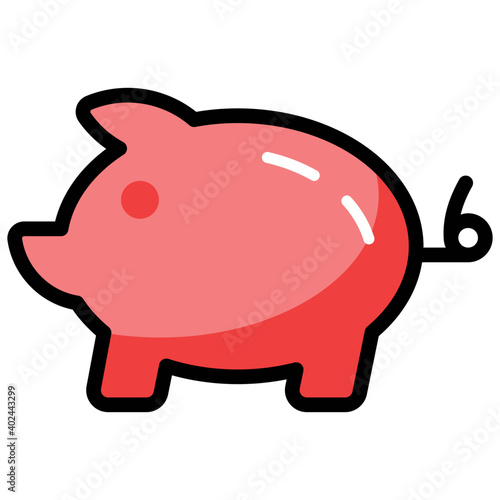 Piggy Bank 
