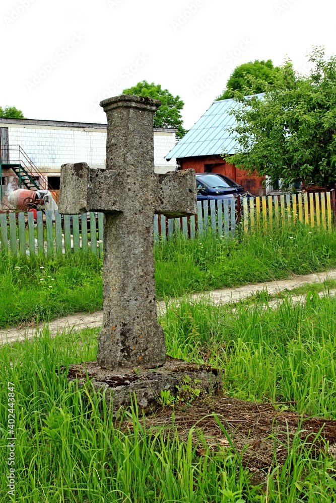 Zabytki, Natura, Religia, Kapliczki, Kościółki Zabytki, Natura, Religia, Kapliczki, Kościółki
