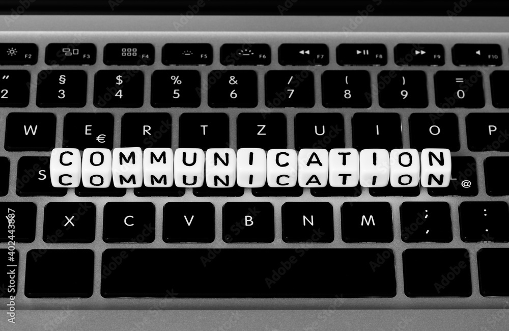 Communication Communication