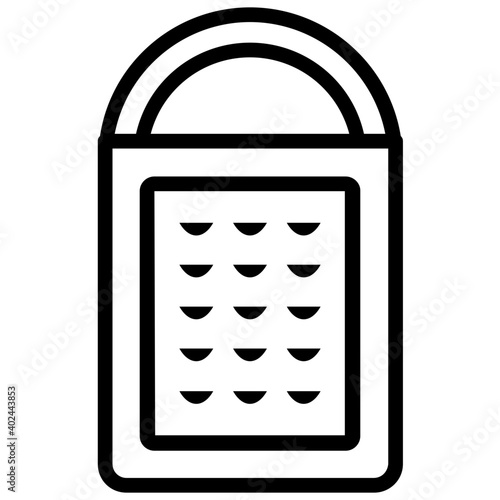 Grater 