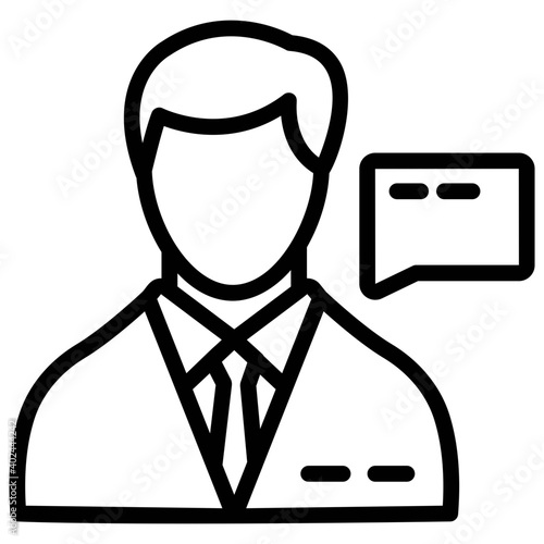 Professor 