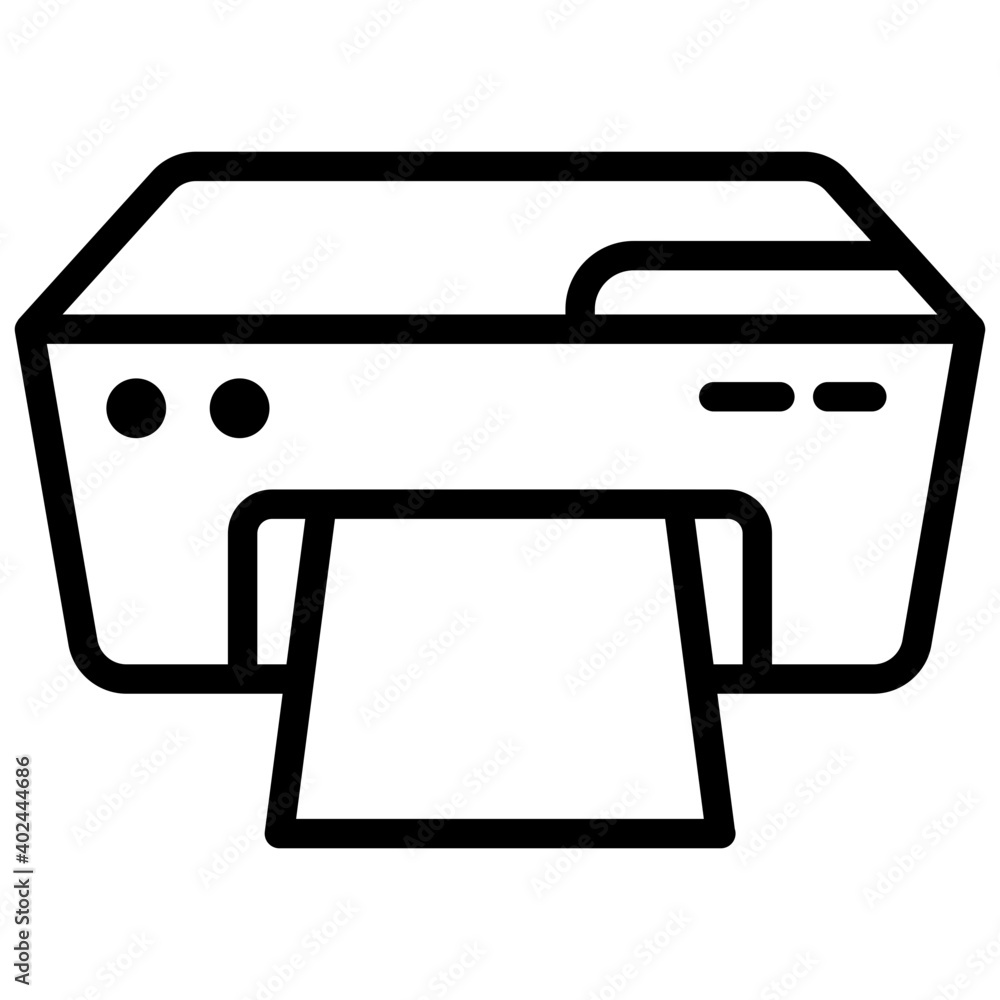 Printer Printer