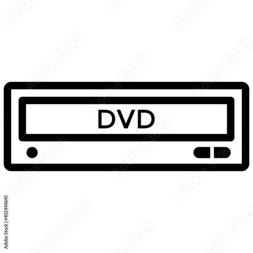 Dvd Player