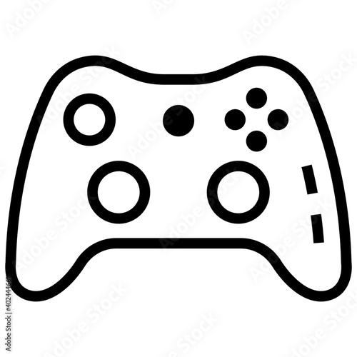 Joystick 