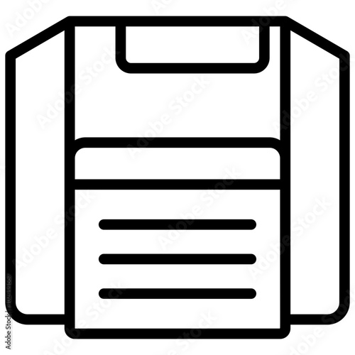 Floppy Disc
