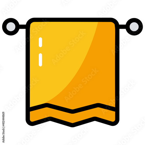Towel 