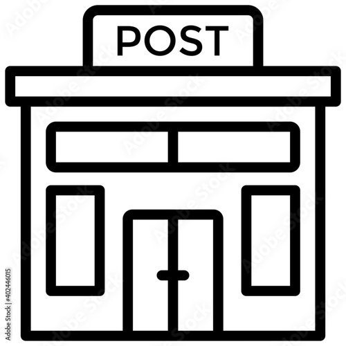 Post Office